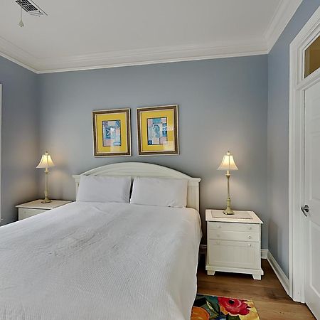Villa Beausoleil 德斯廷 外观 照片