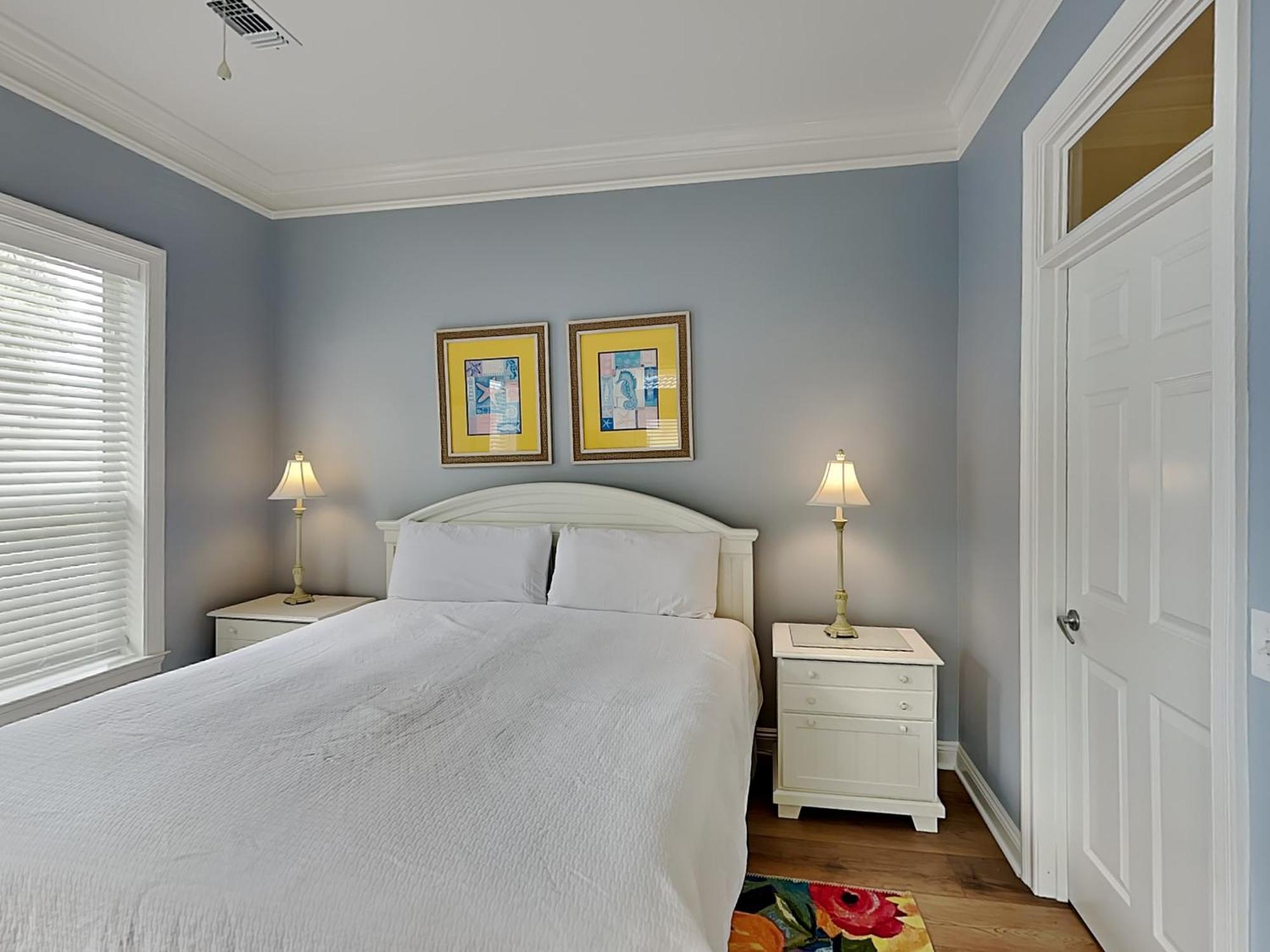 Villa Beausoleil 德斯廷 外观 照片